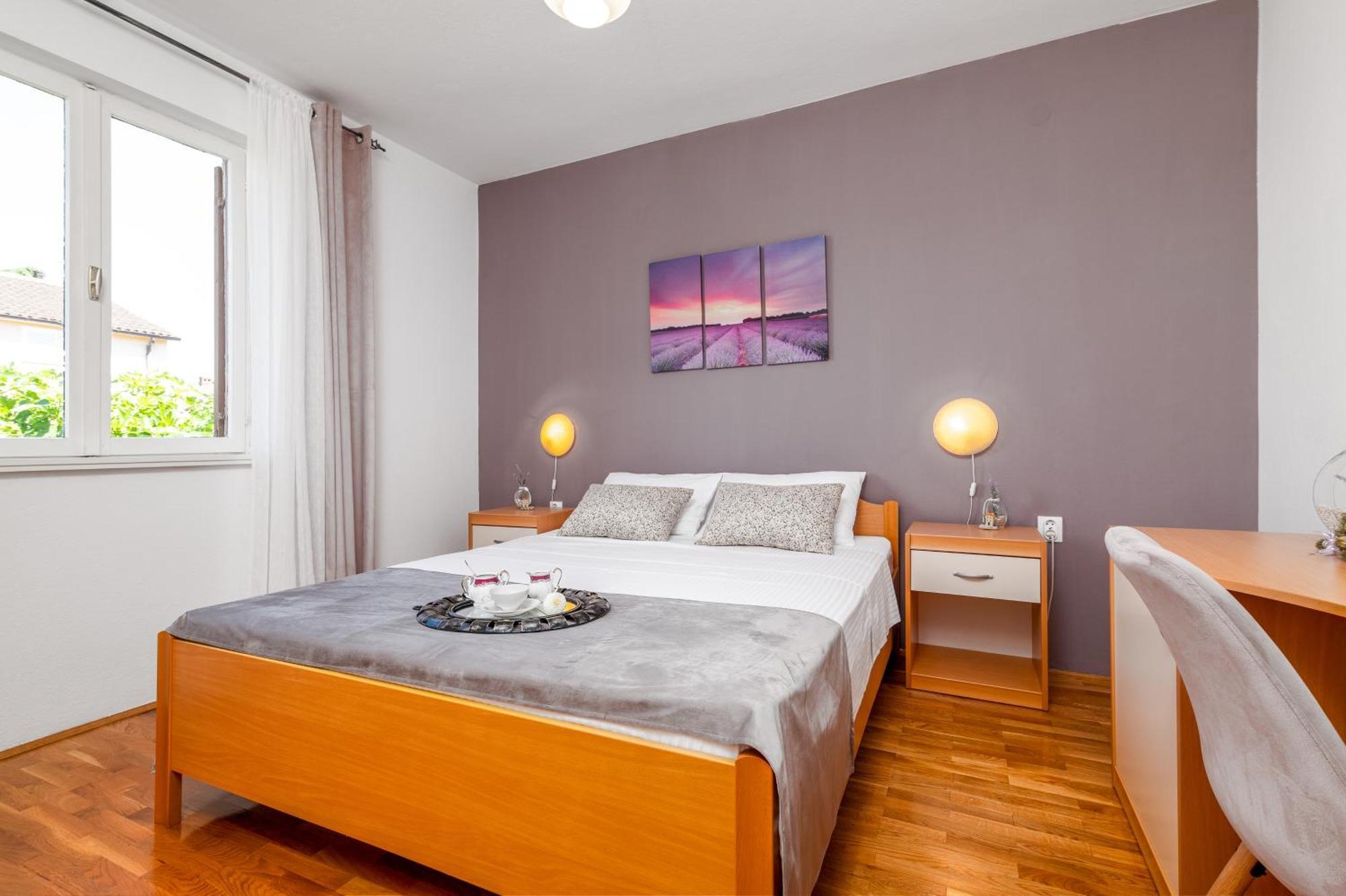 Apartments With A Parking Space Fazana - 18334 Buitenkant foto